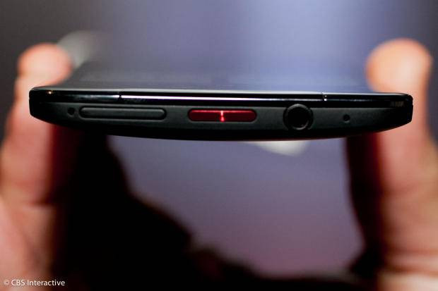 HTC Droid DNA geliyor - Page 1