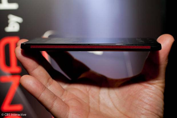 HTC Droid DNA geliyor - Page 2