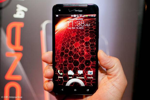 HTC Droid DNA geliyor - Page 4
