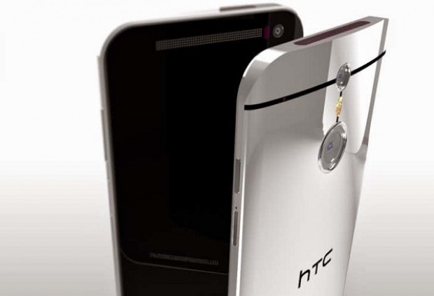 HTC Hima Ace ve Hima Ultra'dan yeni bilgiler geldi! - Page 1