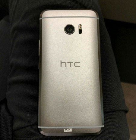 HTC M10 12 Nisan'dan önce sızdı! - Page 1