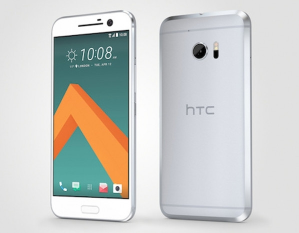 HTC M10 12 Nisan'dan önce sızdı! - Page 3