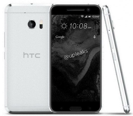 HTC M10 12 Nisan'dan önce sızdı! - Page 4