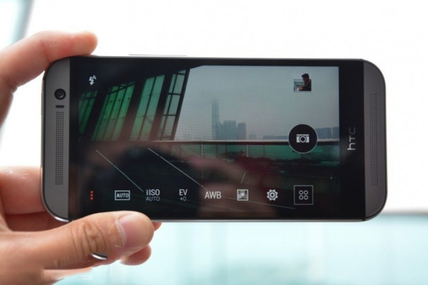 HTC One 2014 göründü! - Page 2