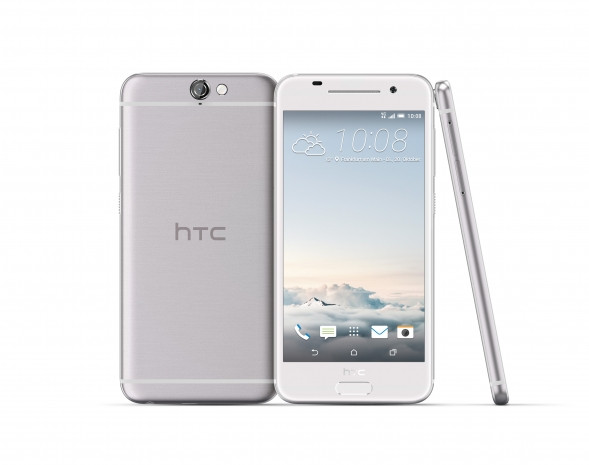 HTC One A9 renk seçenekleri - Page 1