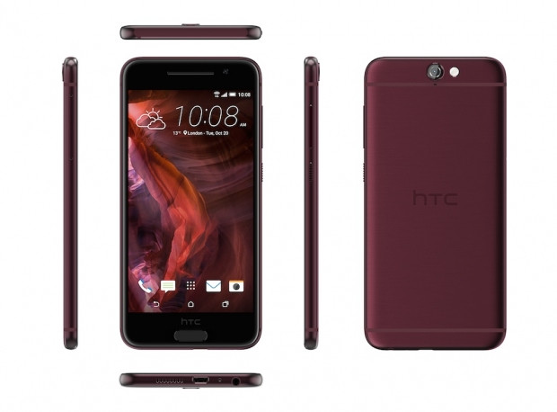 HTC One A9 renk seçenekleri - Page 2