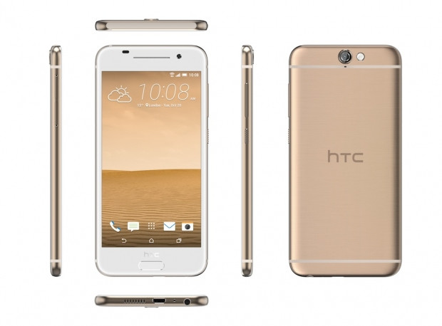 HTC One A9 renk seçenekleri - Page 3