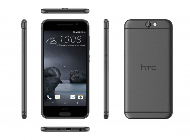HTC One A9 renk seçenekleri - Page 4