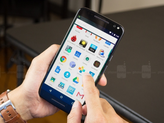 HTC One A9'a alternatif 10 akıllı telefon - Page 4