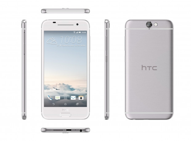HTC One A9'u duyurdu.İşte Türkiye çıkış tarihi ve özellikleri - Page 3