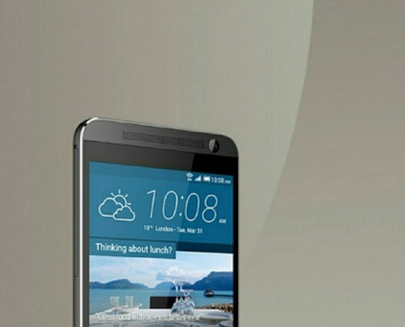 HTC One E9+ın yeni görüntüleri yayınlandı - Page 4