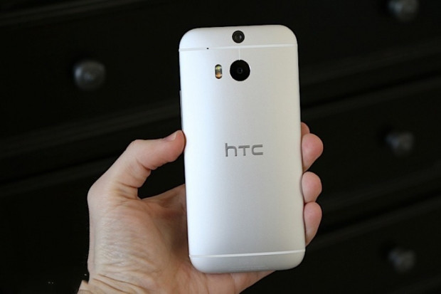 HTC One M8 Google edition'a ait görüntüler - Page 2