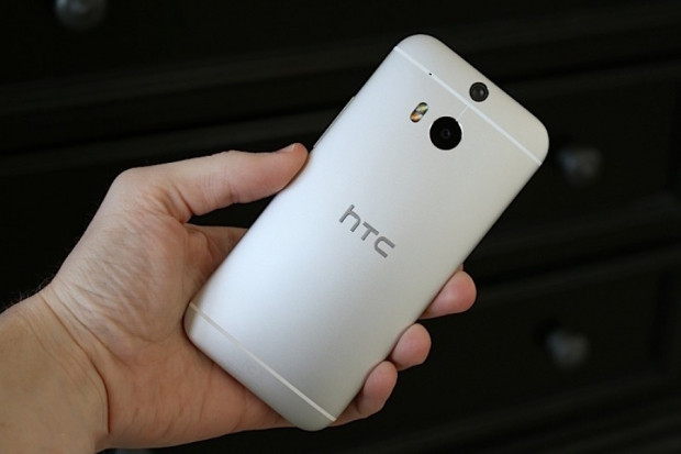 HTC One M8 Google edition'a ait görüntüler - Page 3