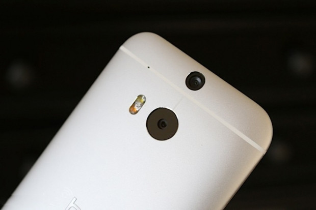 HTC One M8 Google edition'a ait görüntüler - Page 4