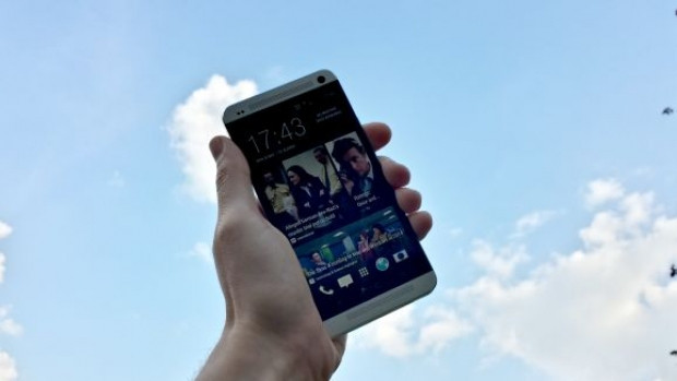 HTC One (M8) hakkında herşey! - Page 1