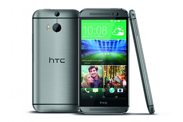 HTC One (M8) hakkında herşey! - Page 3
