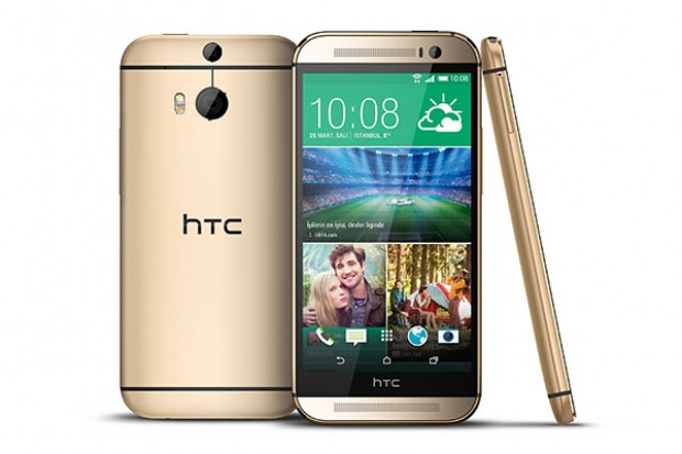 HTC One (M8) hakkında herşey! - Page 4