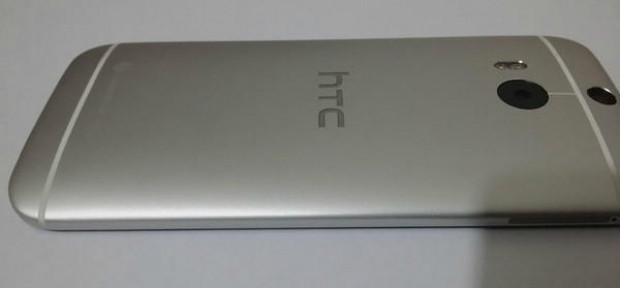 HTC One M8'in yeni görüntüleri sızdı! - Page 2