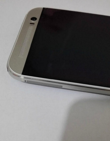 HTC One M8'in yeni görüntüleri sızdı! - Page 3