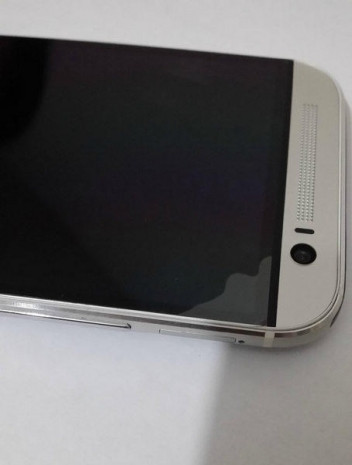 HTC One M8'in yeni görüntüleri sızdı! - Page 4