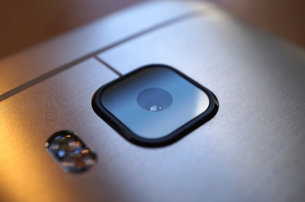 HTC One M9 hakkında merak edilen herşey - Page 2