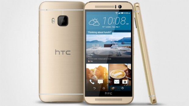 HTC One M9 hakkında merak edilen herşey - Page 3