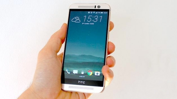 HTC One M9 hakkında merak edilen herşey - Page 4