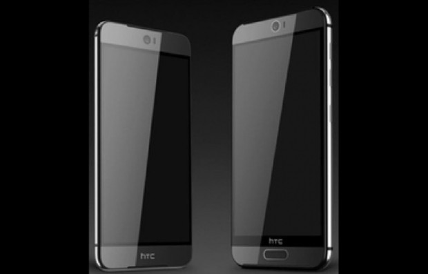 HTC One M9 hakkında müthiş iddia! - Page 3