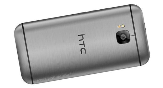 HTC One M9 hiç bu kadar net görüntülenmemişti - Page 2
