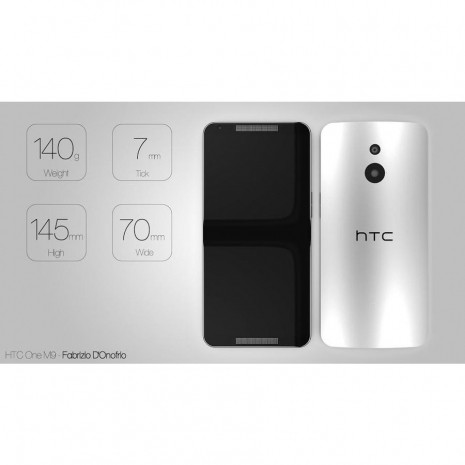 HTC One M9 hiç bu kadar net görüntülenmemişti - Page 4