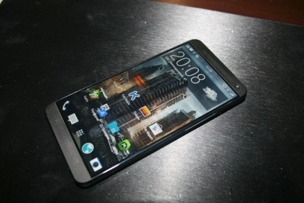 HTC One M9'un teknik özellikleri belli oldu - Page 3