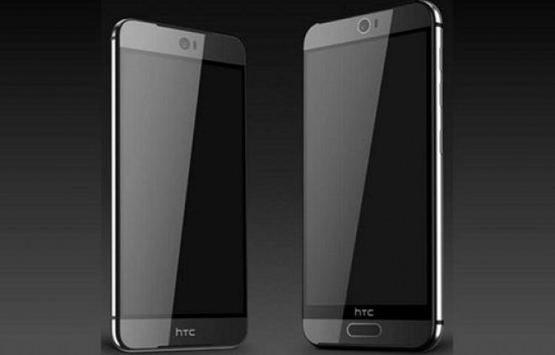 HTC One M9 Plus / HTC Desire A55'de sızdı - Page 3