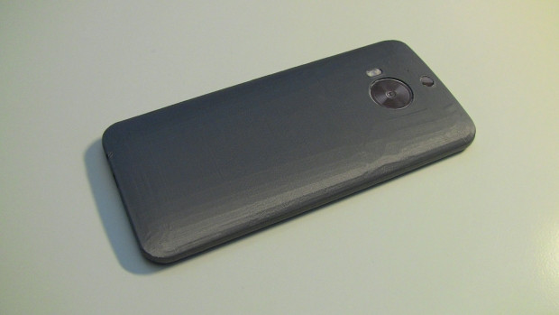İşte HTC'nin merakla beklenen akıllı telefonu One M9 Plus - Page 2