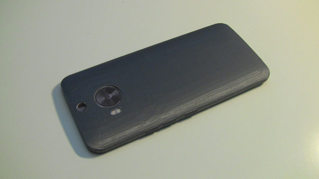 İşte HTC'nin merakla beklenen akıllı telefonu One M9 Plus - Page 3