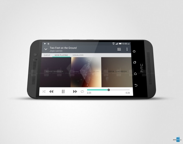 HTC One M9'un fiyatı ve Satış tarihi belli oldu! - Page 3