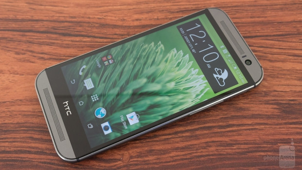 HTC One (M9)'un netleşen özellikleri - Page 3
