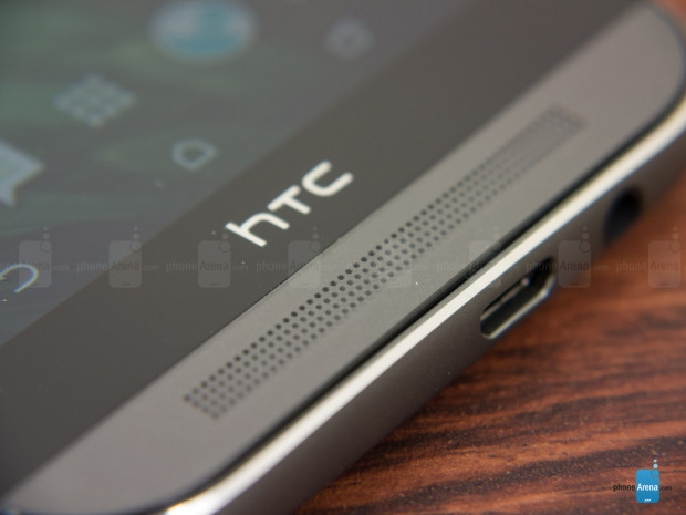 HTC One (M9)'un netleşen özellikleri - Page 4