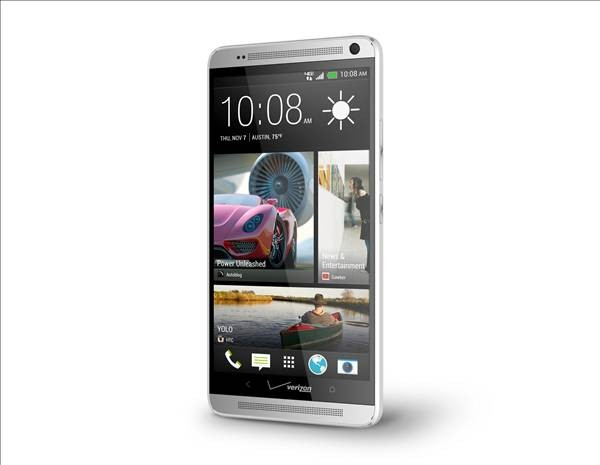 HTC One max hakkında her şey - Page 1