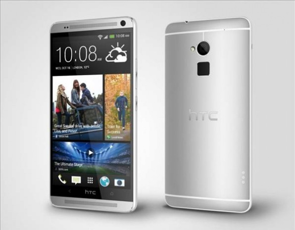 HTC One max hakkında her şey - Page 3