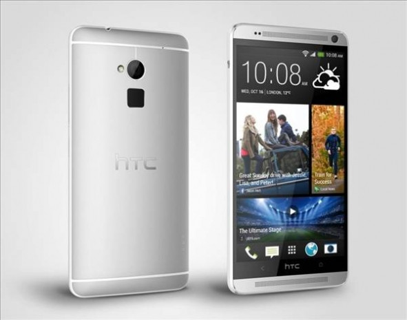 HTC One max hakkında her şey - Page 4