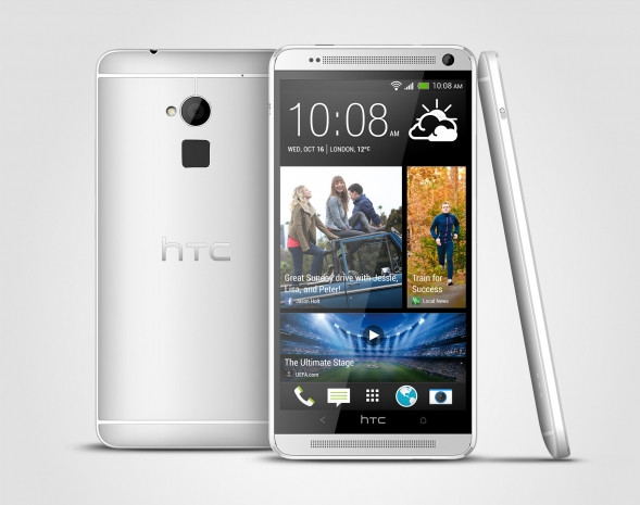 Htc One Max'ın Yeni Görselleri - Page 2