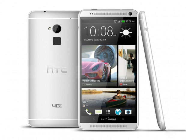 Htc One Max'ın Yeni Görselleri - Page 3