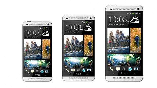 Htc One Max'ın Yeni Görselleri - Page 4