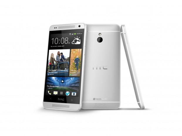 HTC One'lar yüz yüze - Page 1