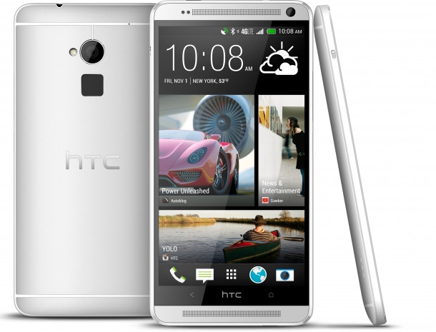HTC One'lar yüz yüze - Page 2