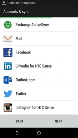 HTC Sense 6.0'ın ekran görüntüleri yayınlandı! - Page 2