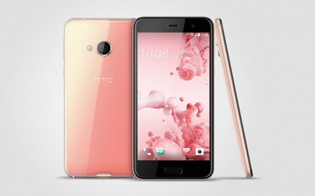 HTC U Play ve Honor 8 karşılaştırma - Page 1