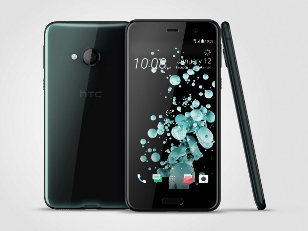 HTC U Ultra ve U Play'ın tüm renk seçenekleri - Page 1