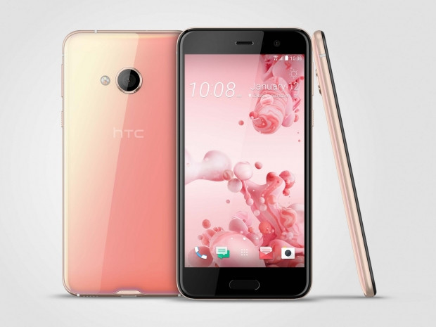 HTC U Ultra ve U Play'ın tüm renk seçenekleri - Page 2