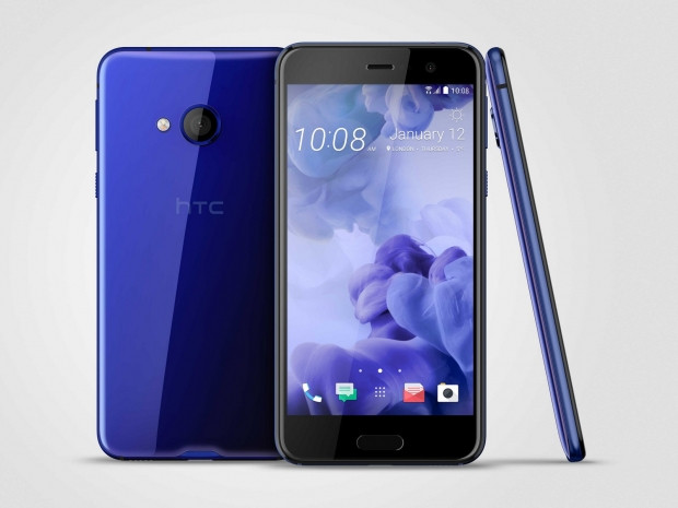 HTC U Ultra ve U Play'ın tüm renk seçenekleri - Page 3